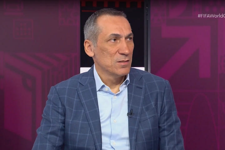 Δώνης: “Ο Παναθηναϊκός είναι για μένα το πρώτο φαβορί για την κατάκτηση του πρωταθλήματος”
