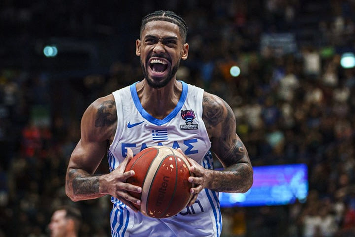 Τάιλερ Ντόρσεϊ: Τα δεδομένα για τον ομογενή γκαρντ και ο τραυματισμός του Μίτσιτς που βάζει στο παιχνίδι την Εφές