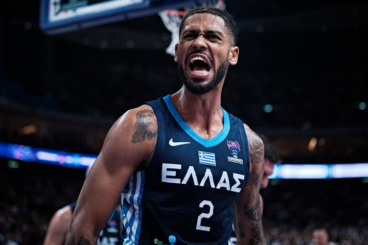 Ντόρσεϊ: Συναγερμός στις ομάδες της Euroleague, παρακολουθούν τις εξελίξεις με τους Μάβερικς