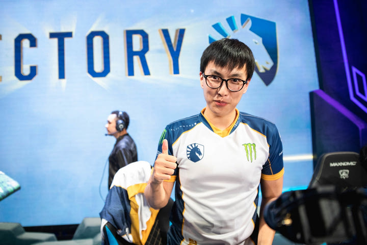 O Doublelift αρνείται κάθε φήμη για επιστροφή στην επαγγελματική σκηνή του League of Legends