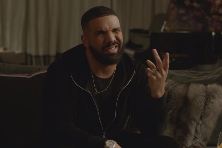 Ο Drake πόνταρε 617.000 ευρώ σε Άρσεναλ και Μπαρτσελόνα και θα πάρει 2,9 εκατ. ευρώ αν κερδίσει