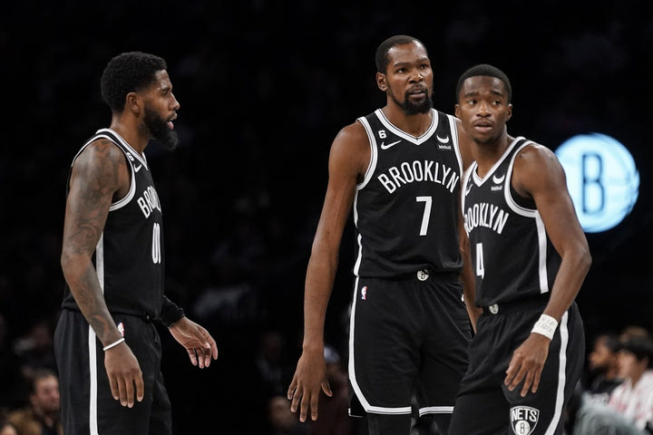 NBA: Οι Μπρούκλιν Νετς βρήκαν ήδη τον επόμενο προπονητή τους