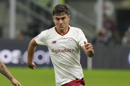 Αυτοί είναι οι πέντε υποψήφιοι για τον παίκτη του μήνα της Serie A στο FIFA 23