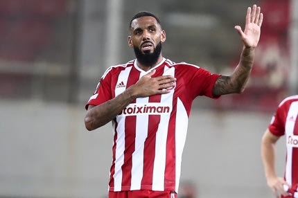 Εμβιλά: “Να πάμε στην Τούμπα σαν πολεμιστές”