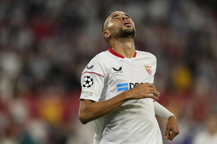 Θέλτα – Σεβίλλη 1-1: Ισόπαλο το ντέρμπι παραμονής στο Βίγκο