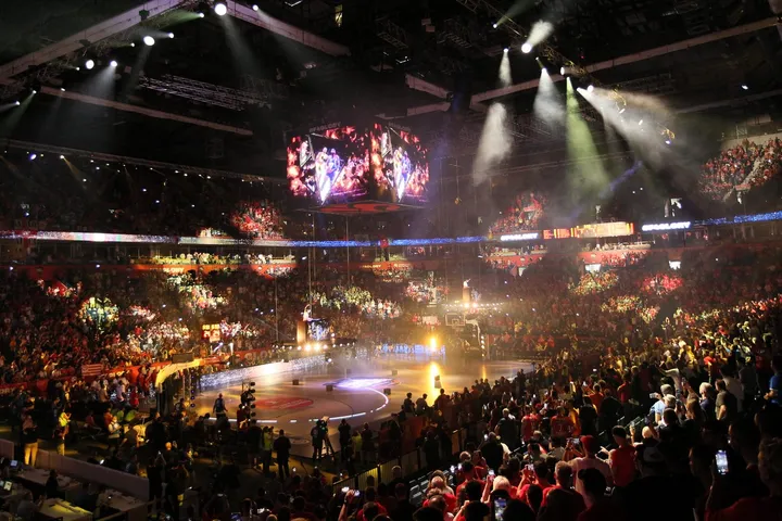 Final Four 2025: Ολοταχώς για Βελιγράδι, απορρίφθηκε το Άμπου Ντάμπι