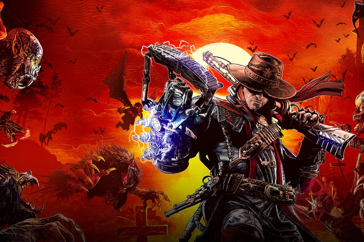 Νέο Gameplay Overview trailer για το Evil West