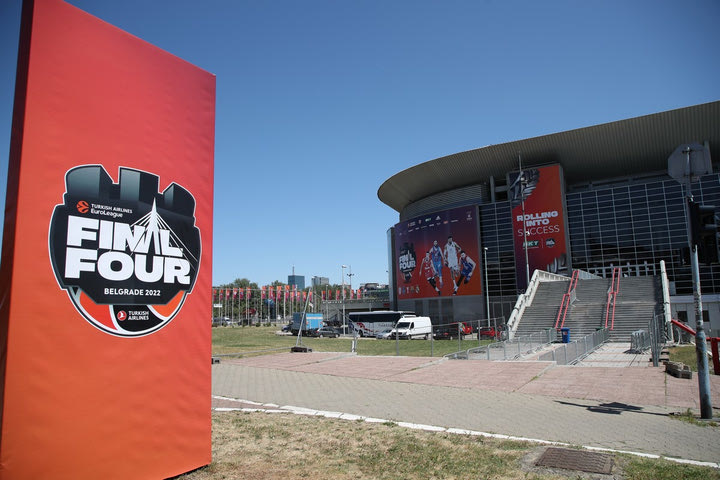 Αν η EuroLeague καταργήσει το Final Four, διαγράφει τον εαυτό της