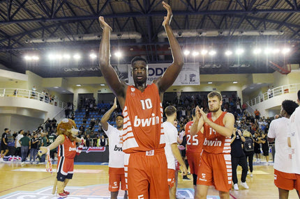 Παναθηναϊκός – Ολυμπιακός: Ο δημιουργός Φαλ και η άμυνα που τα άλλαξε όλα