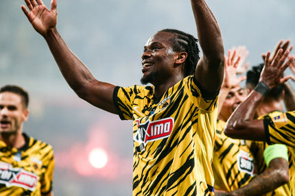 Σαουθάμπτον, Λεβερκούζεν, Real Salt Lake οι τρεις νέες ομάδες που τσεκάρουν τον Λιβάι Γκαρσία