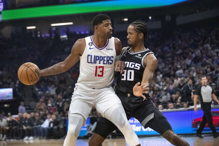 NBA, Αποτελέσματα: Πολ Τζορτζ και Νίκολα Γιόκιτς ήταν τα αφεντικά της βραδιάς