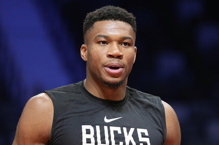 Αντετοκούνμπο: Γιάννης, Θανάσης και Άλεξ προπονήθηκαν στο ΟΑΚΑ