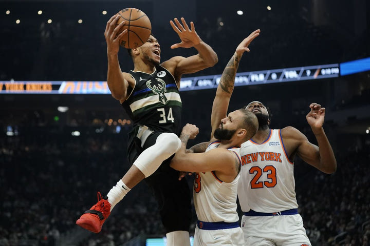 Προγνωστικά NBA: Με τα Over σε Νέα Υόρκη, Βοστώνη και Ντένβερ