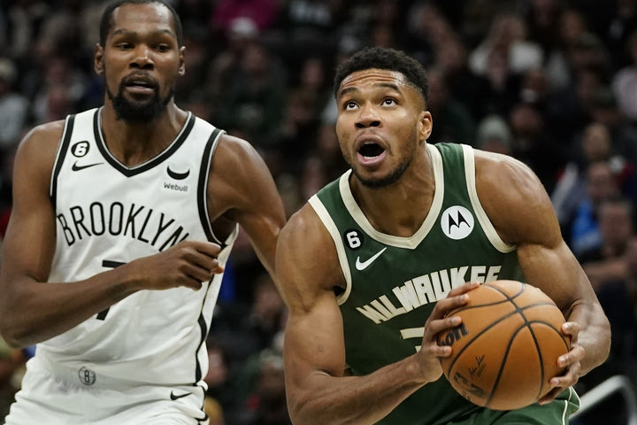 NBA: Οι Μπακς του Γιάννη Αντετοκούνμπο η μοναδική αήττητη ομάδα της λίγκας έπειτα από 9 ημέρες