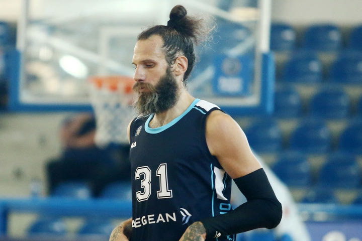 LIVE: Λαύριο – Κολοσσός