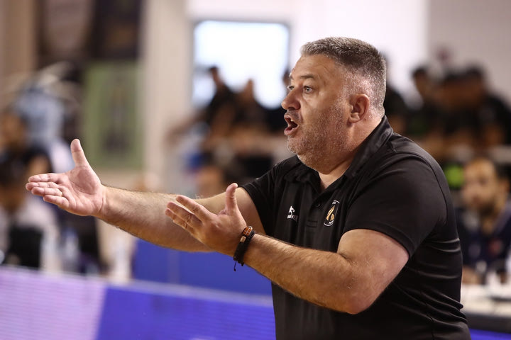 Super Cup, Γιατράς: “Κάναμε κάποια από τα πράγματα που θέλουμε”
