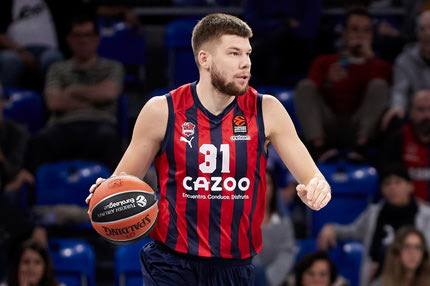 Μπασκόνια – Εφές 114-111: Επιθετικό υπερθέαμα και μεγάλη νίκη των Βάσκων στην παράταση