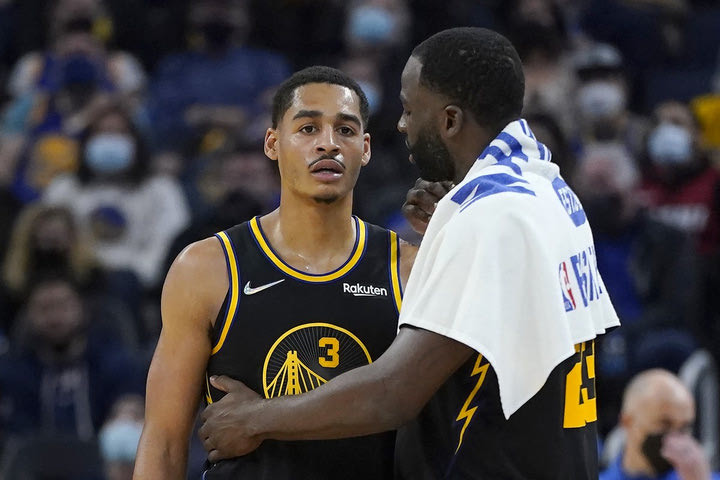 NBA, Πουλ για το σκηνικό με τον Γκριν: “Ζήτησε συγγνώμη, πλέον εστιάζουμε στο μπάσκετ”