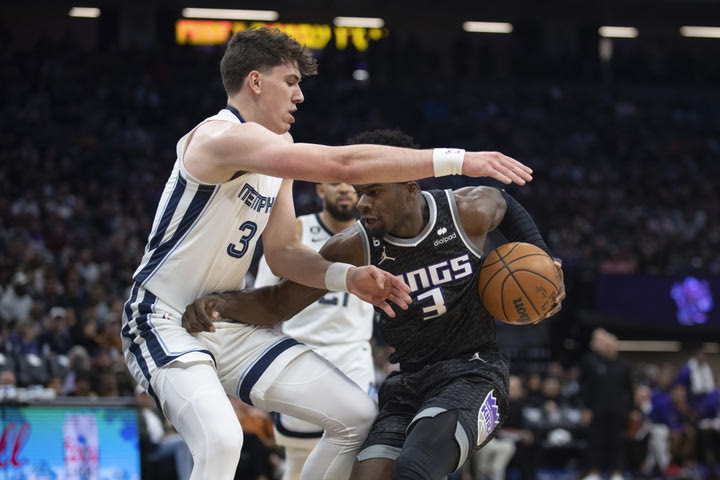 NBA: Οι παίκτες των Γκρίζλις πανηγύρισαν όπως ο Κριστιάνο Ρονάλντο