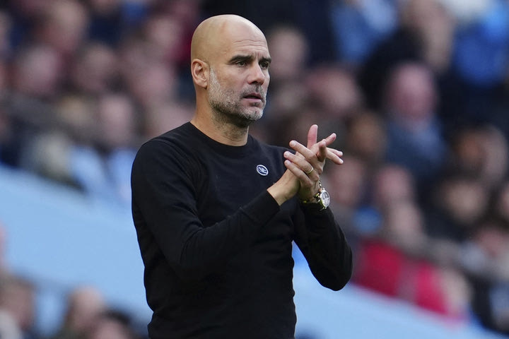 Αγκουέρο για Γκουαρδιόλα: “Δεν είναι εύκολο να είσαι προπονητής, ο Πεπ καράφλιασε”