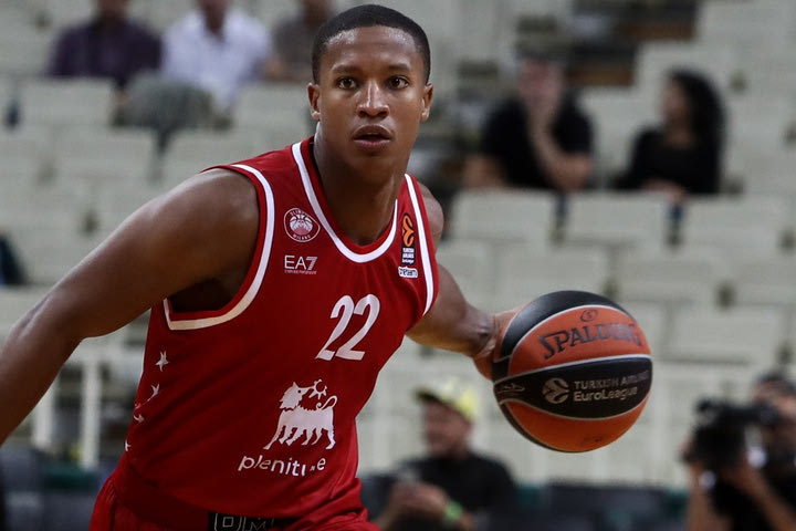 Μπαρτσελόνα – Αρμάνι 86-90: Μεγάλο διπλό με καρέ πρωταγωιστών