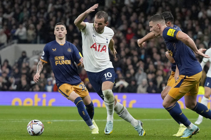 Προγνωστικά Champions League: Το 4.00 του Κέιν στο Τότεναμ – Σπόρτινγκ