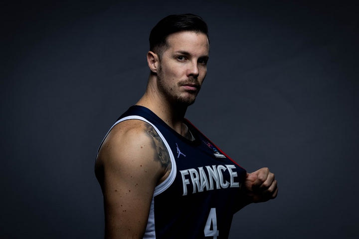 Ο Τομά Ερτέλ δεν βρήκε τη θέση που έψαχνε στην EuroLeague και μετακομίζει στην Κίνα