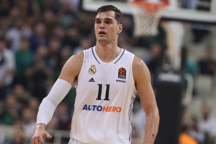 Liga Endesa: Παραλίγο 100άρα η Ρεάλ πριν τον Παναθηναϊκό, ήττα για τη Βαλένθια από τη Μάλαγα