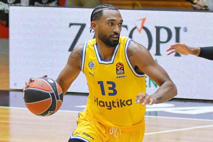 EuroLeague: Το ιατρικό δελτίο της 5ης αγωνιστικής
