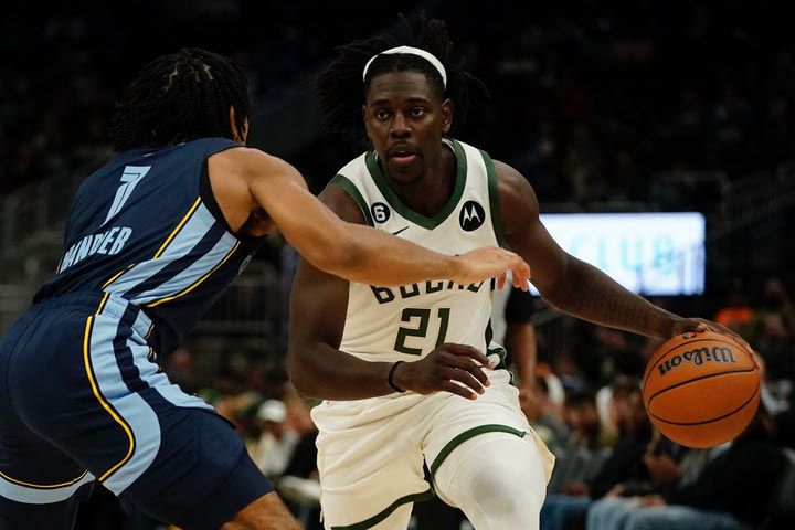 NBA, Μπακς – Γκρίζλις 102-107: Ήττα χωρίς Γιάννη Αντετοκούνμπο στο πρώτο φιλικό της χρονιάς για το Μιλγουόκι