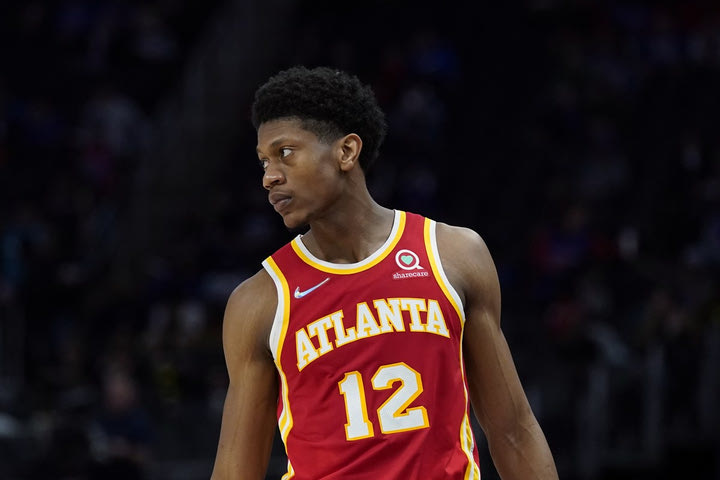 NBA, Χοκς: Έδεσαν τον Χάντερ με 4ετές συμβόλαιο 95 εκατ. δολαρίων