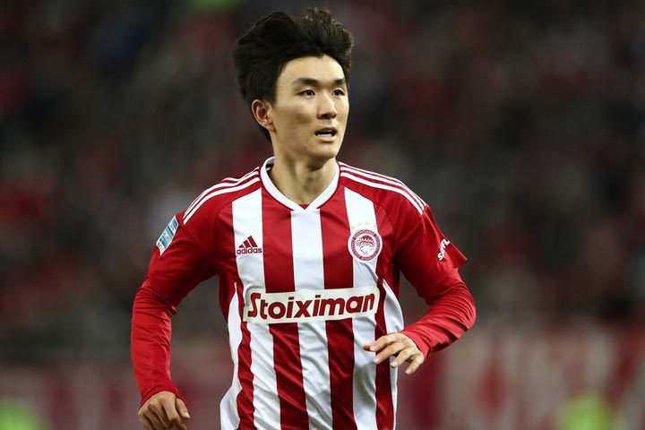 Ολυμπιακός: Το ενδελεχές τσεκάρισμα του Χουάνγκ και η “πασαρέλα” του Κατάρ