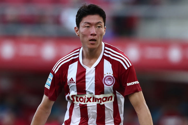 Νόριτς μεταγραφές: Ανακοίνωσε τον Ουί Τζο με δανεισμό από τη Νότιγχαμ