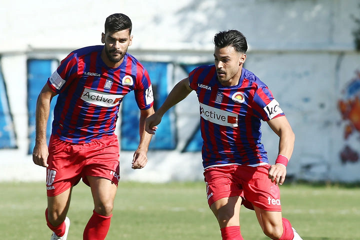 Η Ηλιούπολη στη Super League 2