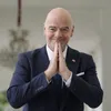 FIFA, Ινφαντίνο: Αποσύρθηκε το σχέδιο για ιδιώτες επενδυτές στο Μουντιάλ μετά τις σφοδρές αντιδράσεις