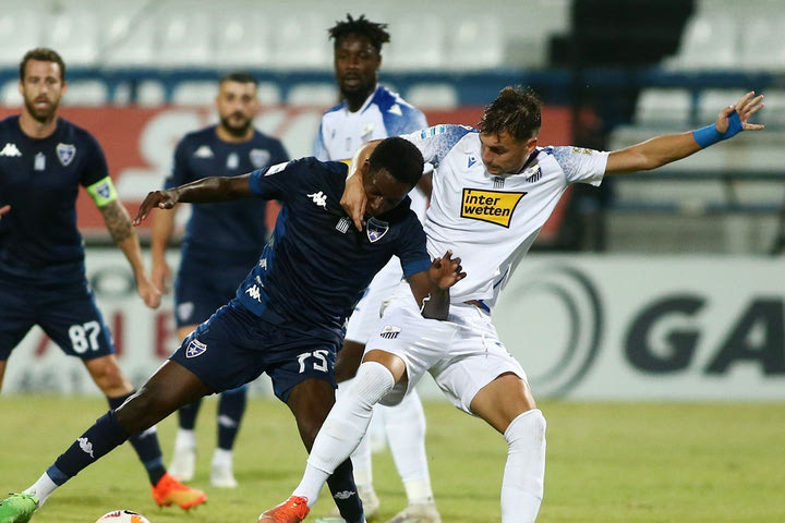 Super League: Η βαθμολογία μετά το διπλό του Βόλου στο Αγρίνιο και την ισοπαλία στο Ιωνικός – Λαμία