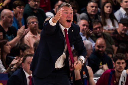 Μπαρτσελόνα – Μακάμπι Τελ Αβίβ 83-78: Το τελείωσε μέσα σε πέντε λεπτά