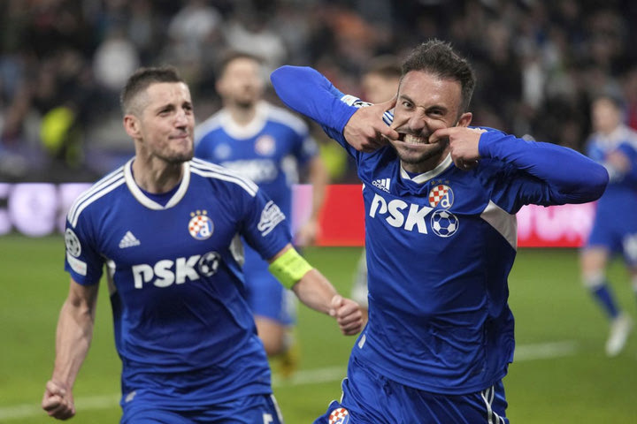 Προγνωστικά Στοιχήματος: Champions League δυάδα σε απόδοση 3.84