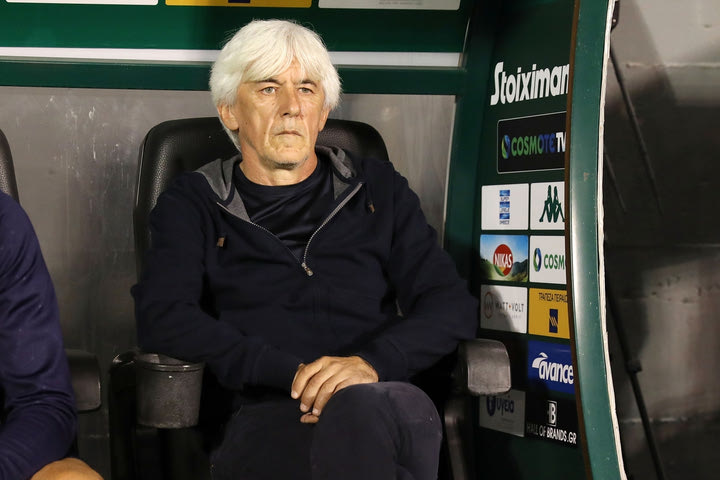 Γιοβάνοβιτς: “Η ομάδα μου ήταν πειθαρχημένη, περήφανος για τις αυτοθυσίες των παικτών μου”