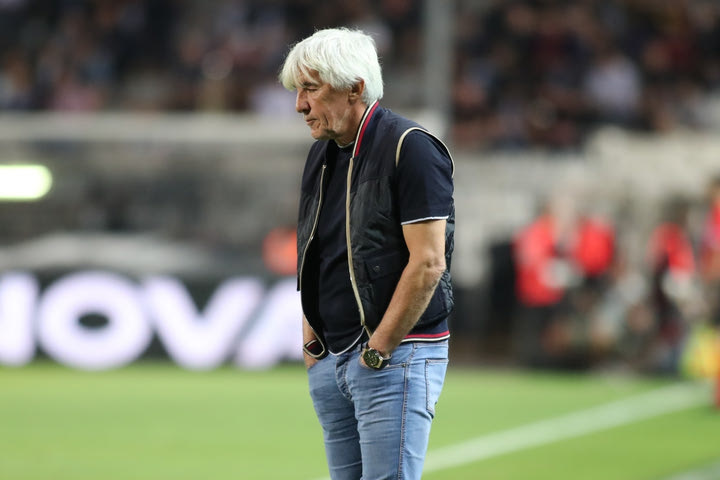 Γιοβάνοβιτς: “Ήμασταν καλύτεροι στο δεύτερο μέρος, είμαστε μια ομάδα που ακόμα δημιουργείται”