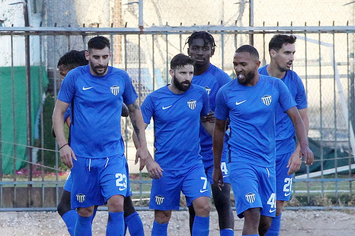 Κύπελλο Ελλάδας: Πρόκριση στα πέναλτι για την Καλαμάτα κόντρα στον Παναιτωλικό, στους “16” ο Πανσερραϊκός