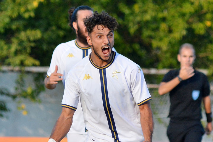 Κύπελλο Ελλάδας: Πρόκριση στα πέναλτι για Καλλιθέα, Κηφισιά και Απόλλωνα Πόντου, έκανε την έκπληξη ο Άγιος Νικόλαος