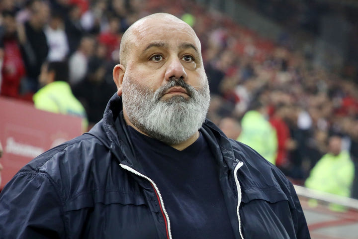 Καραπαπάς: “Σαπίλα και βρομιά, τον Ολυμπιακό δεν μπορεί να τον ξεγράψει κανείς σε κανονικότητα, όχι σε Μπαλτακιστάν”