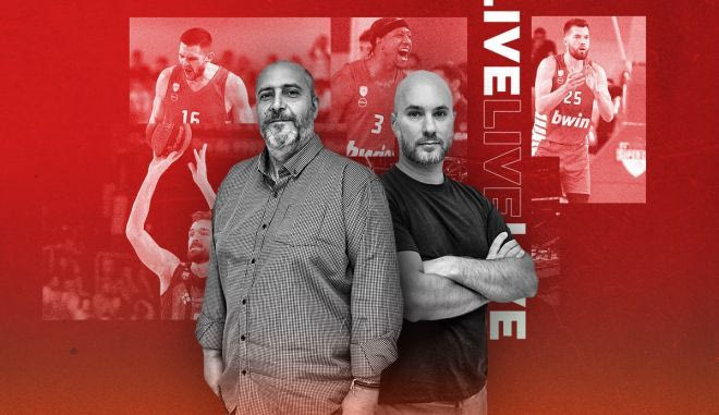 O Ολυμπιακός είναι μια cool ομάδα που “ψήνει” από τώρα τον κόσμο της
