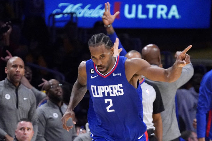 NBA: Η βαθμολογία σε Ανατολή και Δύση μετά τις νίκες των Σίξερς, Σέλτικς και Κλίπερς