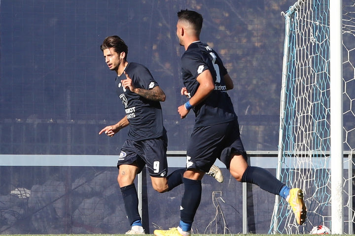 Κηφισιά – ΟΦΗ 1-0: Μεγάλη πρόκριση στη φάση των 16 του Κυπέλλου Ελλάδας με “χρυσό” Κουιρουκίδη