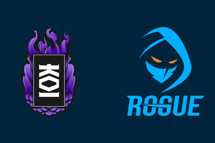 LEC: Γνωρίστε το Roster της KOI για το 2023