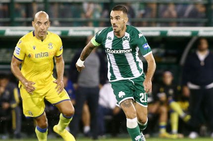 Stoiximan Super League: Η δύσκολη έξοδος του Παναθηναϊκού στην Τρίπολη, το σερί του ΠΑΟΚ και το ντέρμπι των ουραγών