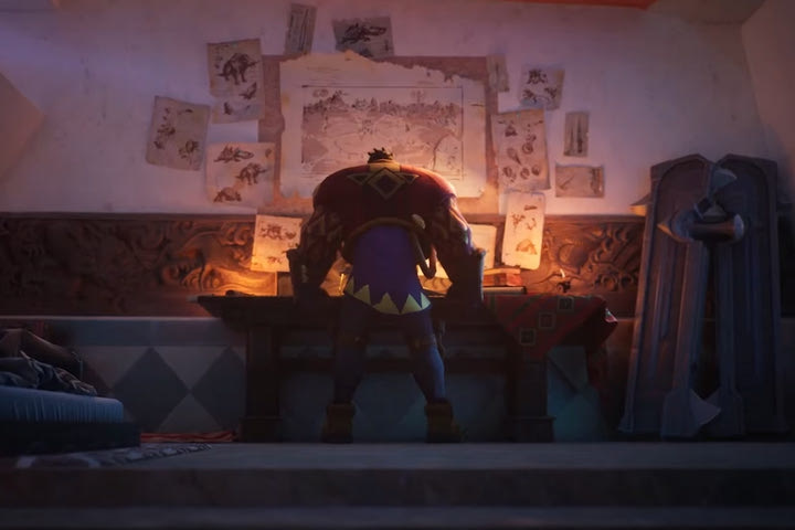 Ο νέος ήρωας στο League of Legends έχει άρωμα από… Wakanda