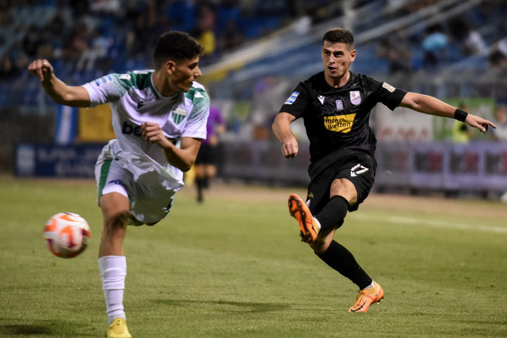 Super League: Η βαθμολογία μετά τη νίκη της Λαμίας επί του Λεβαδειακού